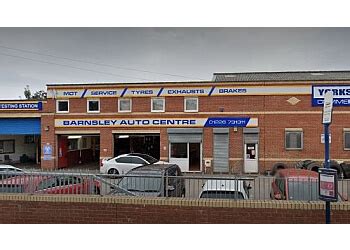 Car Hire Barnsley 